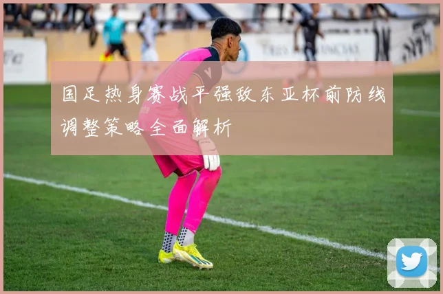 国足热身赛战平强敌东亚杯前防线调整策略全面解析